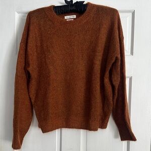 Isabel Marant Etoile Clifton sweater